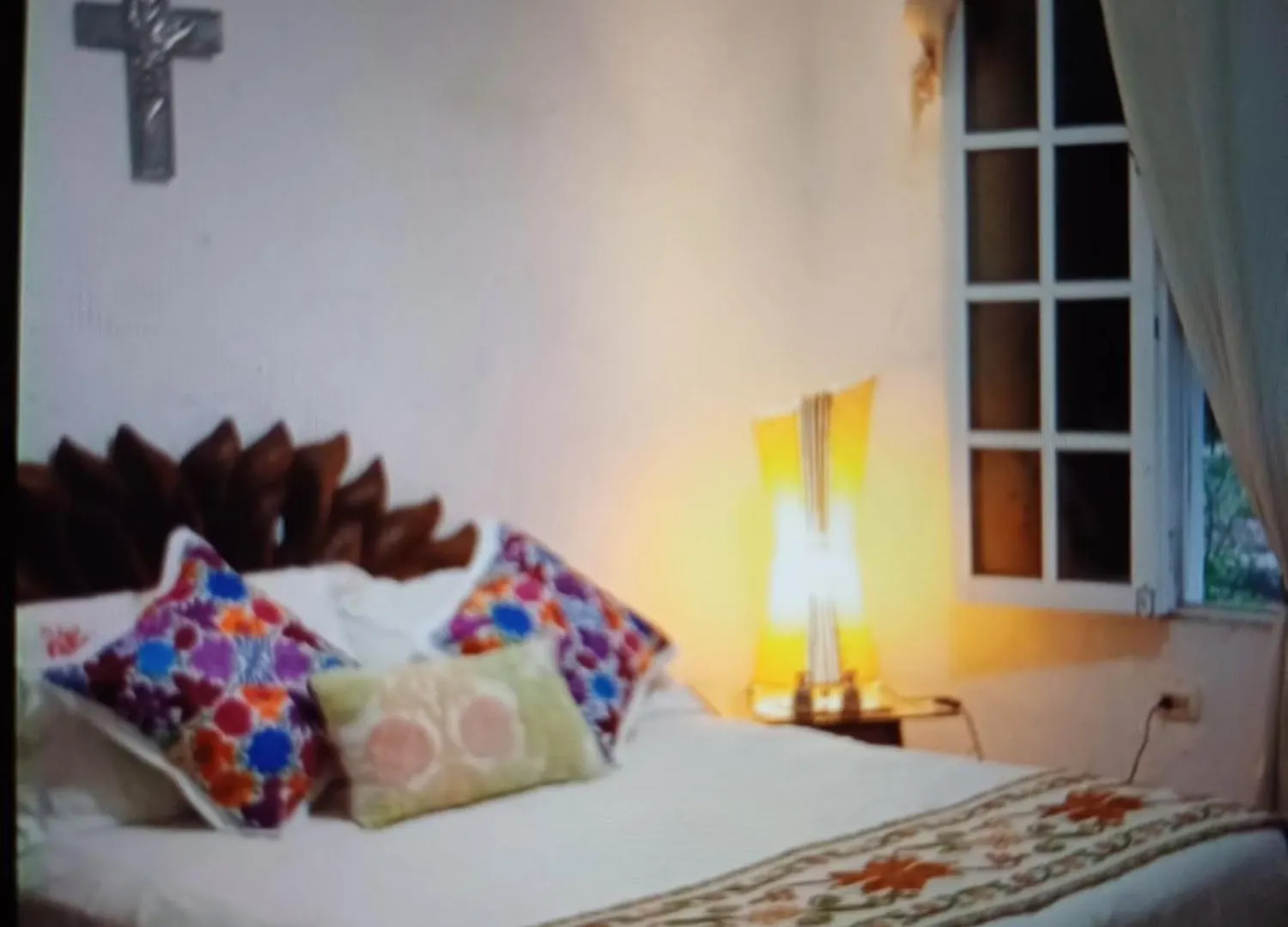 Villas Colibries San Miguel de Cozumel Mexiko